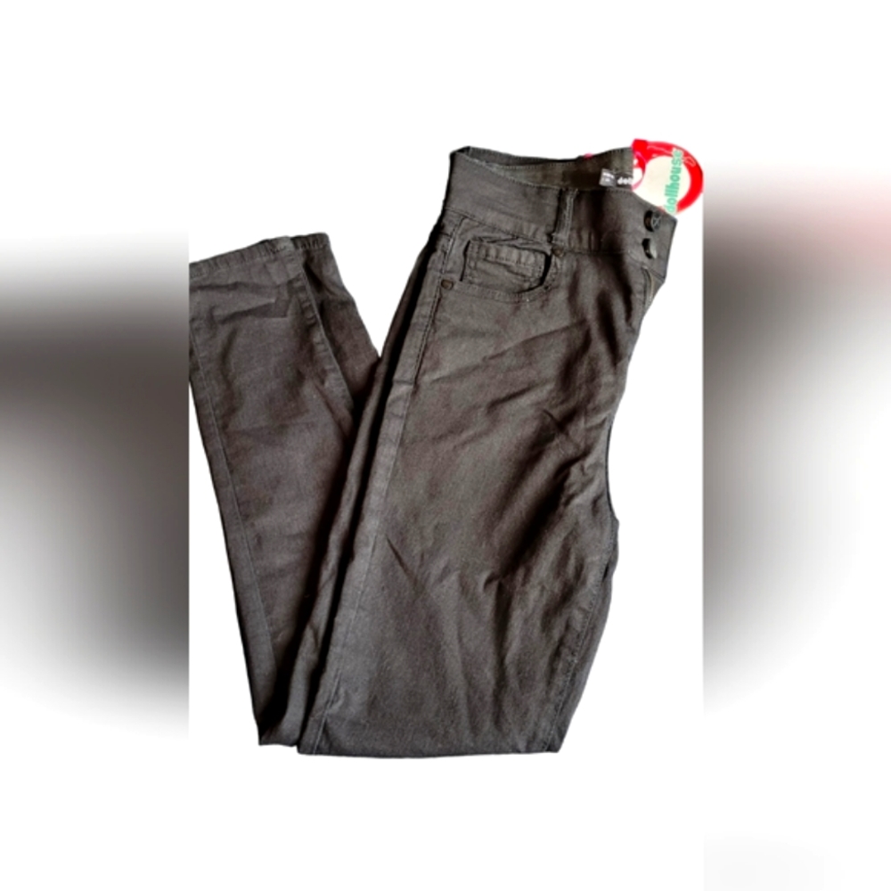 DOLLHOUSE PANTS